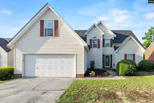 114 Long Ridge Dr, Columbia, SC 29229 - Photo 1