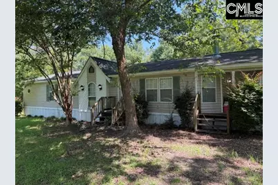 1500 Chain Gang Road, Eastover, SC 29044 - Photo 1