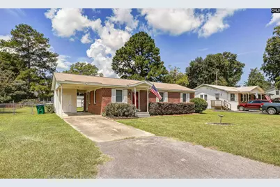 1816 Dunbar Road, Cayce, SC 29033 - Photo 3