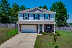 322 Copper Queen Ct, Lexington, SC 29073 - Photo 1