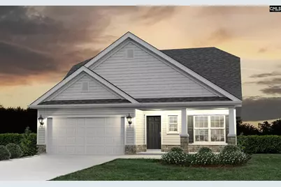 8 Sonja Way, Lugoff, SC 29078 - Photo 1