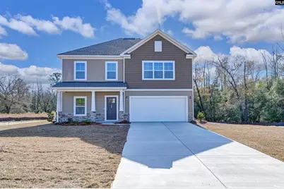 141 Middlesex Court, Lugoff, SC 29078 - Photo 1