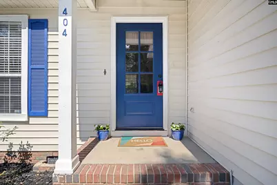 404 Stockland Road, Irmo, SC 29063 - Photo 5