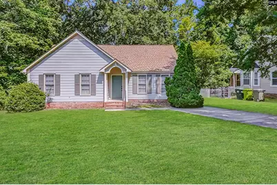 500 Kenton Drive, Irmo, SC 29063 - Photo 1