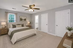 500 Kenton Dr, Irmo, SC 29063 - Photo 7