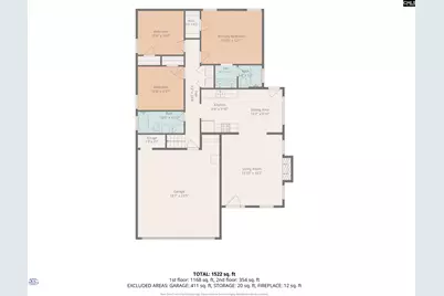 233 Stagone Lane, Lexington, SC 29073 - Photo 17