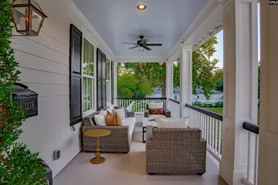 1218 Mill St, Camden, SC 29020 - Photo 3