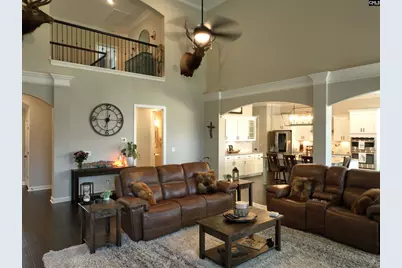 2367 Hadley Xing, Chapin, SC 29036 - Photo 21