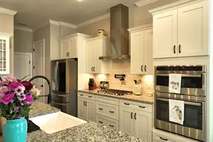 2367 Hadley Xing, Chapin, SC 29036 - Photo 27