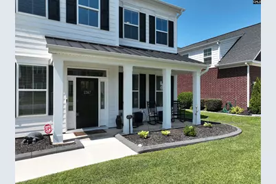 2367 Hadley Xing, Chapin, SC 29036 - Photo 7