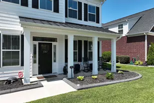 2367 Hadley Xing, Chapin, SC 29036 - Photo 7
