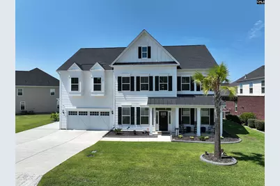 2367 Hadley Xing, Chapin, SC 29036 - Photo 1