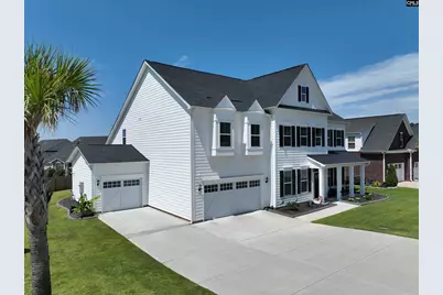 2367 Hadley Xing, Chapin, SC 29036 - Photo 5