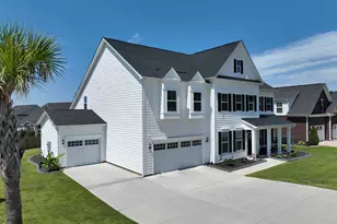 2367 Hadley Xing, Chapin, SC 29036 - Photo 5