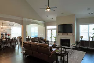 2367 Hadley Xing, Chapin, SC 29036 - Photo 19