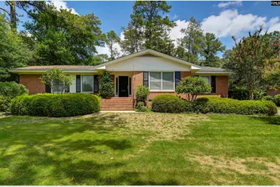 2949 Stepp Drive, Columbia, SC 29204 - Photo 1
