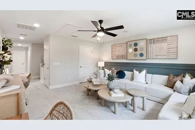 461 Mont Haven Place, Lexington, SC 29072 - Photo 5