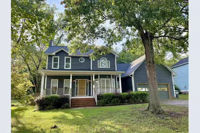 328 Silver Branch Road, West Columbia, SC 29170 - Photo 1