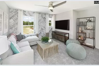 394 Mont Haven Place, Lexington, SC 29072 - Photo 11