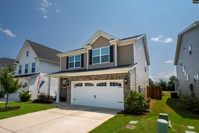 351 Stillington Street, Lexington, SC 29072 - Photo 3