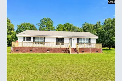 654 Watts Hill Road, Elgin, SC 29045 - Photo 1