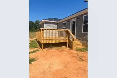 4324 Red Lane Road, Dalzell, SC 29040 - Photo 3