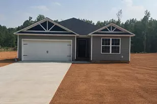 4324 Red Lane Rd, Dalzell, SC 29040 - Photo 1