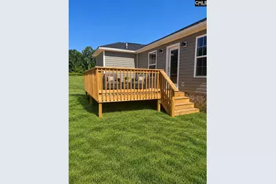 4324 Red Lane Road, Dalzell, SC 29040 - Photo 5