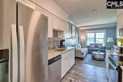 2002 Greene Street 502, Columbia, SC 29205 - Photo 1