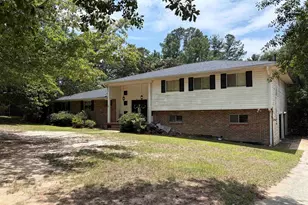 345 Marion St, Batesburg, SC 29006 - Photo 1