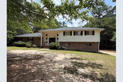 345 Marion Street, Batesburg, SC 29006 - Photo 3