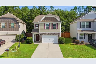 122 Saint George Road, West Columbia, SC 29170 - Photo 1