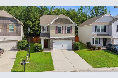 122 Saint George Road, West Columbia, SC 29170 - Photo 3