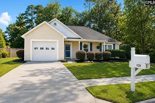 428 Dupre Mill Rd, Lexington, SC 29072 - Photo 1