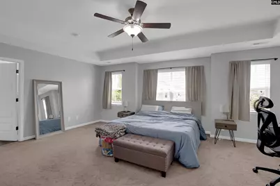 1137 Coopers Ridge Lane, Elgin, SC 29045 - Photo 25