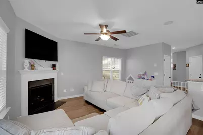 1137 Coopers Ridge Lane, Elgin, SC 29045 - Photo 15