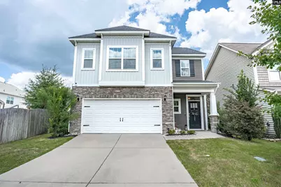 1137 Coopers Ridge Lane, Elgin, SC 29045 - Photo 1