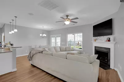 1137 Coopers Ridge Lane, Elgin, SC 29045 - Photo 13