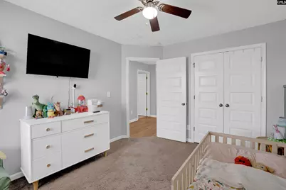 1137 Coopers Ridge Lane, Elgin, SC 29045 - Photo 31