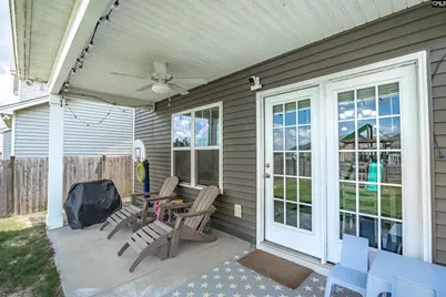1137 Coopers Ridge Lane, Elgin, SC 29045 - Photo 37