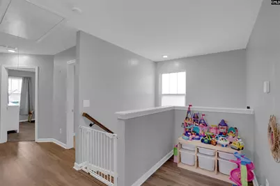 1137 Coopers Ridge Lane, Elgin, SC 29045 - Photo 23