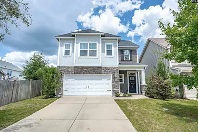 1137 Coopers Ridge Lane, Elgin, SC 29045 - Photo 3
