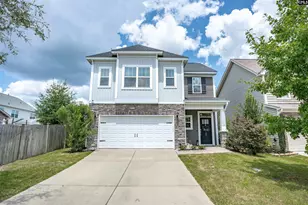 1137 Coopers Ridge Ln, Elgin, SC 29045 - Photo 3