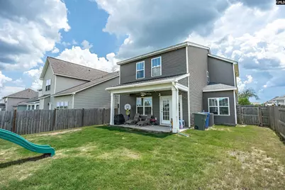 1137 Coopers Ridge Lane, Elgin, SC 29045 - Photo 41