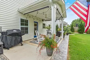 416 Stone Hollow Dr, Irmo, SC 29063 - Photo 37
