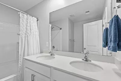 416 Stone Hollow Drive, Irmo, SC 29063 - Photo 23