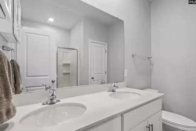 416 Stone Hollow Drive, Irmo, SC 29063 - Photo 13