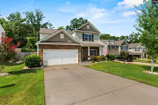 416 Stone Hollow Dr, Irmo, SC 29063 - Photo 41