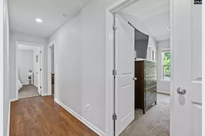 416 Stone Hollow Drive, Irmo, SC 29063 - Photo 19