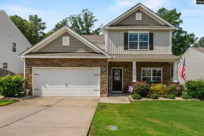 416 Stone Hollow Drive, Irmo, SC 29063 - Photo 1